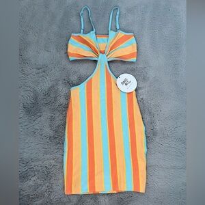 princess polly alicia dress NTW